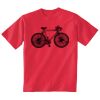 Heavy Cotton Toddler T-Shirt Thumbnail