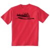 Heavy Cotton Toddler T-Shirt Thumbnail