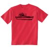 Heavy Cotton Toddler T-Shirt Thumbnail