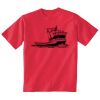 Heavy Cotton Toddler T-Shirt Thumbnail