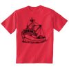 Heavy Cotton Toddler T-Shirt Thumbnail