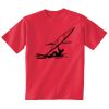 Heavy Cotton Toddler T-Shirt Thumbnail