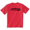Heavy Cotton Toddler T-Shirt Thumbnail