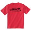 Heavy Cotton Toddler T-Shirt Thumbnail