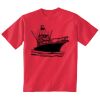 Heavy Cotton Toddler T-Shirt Thumbnail