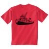 Heavy Cotton Toddler T-Shirt Thumbnail