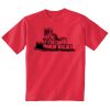 Heavy Cotton Toddler T-Shirt Thumbnail
