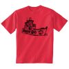 Heavy Cotton Toddler T-Shirt Thumbnail