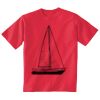 Heavy Cotton Toddler T-Shirt Thumbnail