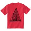 Heavy Cotton Toddler T-Shirt Thumbnail