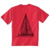 Heavy Cotton Toddler T-Shirt Thumbnail