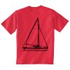 Heavy Cotton Toddler T-Shirt Thumbnail