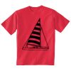 Heavy Cotton Toddler T-Shirt Thumbnail