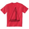 Heavy Cotton Toddler T-Shirt Thumbnail