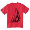 Heavy Cotton Toddler T-Shirt Thumbnail