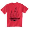 Heavy Cotton Toddler T-Shirt Thumbnail