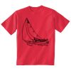 Heavy Cotton Toddler T-Shirt Thumbnail