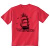 Heavy Cotton Toddler T-Shirt Thumbnail