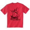 Heavy Cotton Toddler T-Shirt Thumbnail