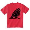 Heavy Cotton Toddler T-Shirt Thumbnail