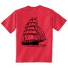 Heavy Cotton Toddler T-Shirt Thumbnail