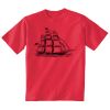 Heavy Cotton Toddler T-Shirt Thumbnail