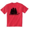 Heavy Cotton Toddler T-Shirt Thumbnail
