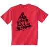 Heavy Cotton Toddler T-Shirt Thumbnail
