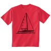 Heavy Cotton Toddler T-Shirt Thumbnail
