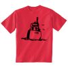 Heavy Cotton Toddler T-Shirt Thumbnail