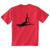 Heavy Cotton Toddler T-Shirt Thumbnail