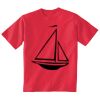 Heavy Cotton Toddler T-Shirt Thumbnail