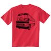 Heavy Cotton Toddler T-Shirt Thumbnail
