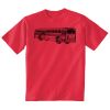 Heavy Cotton Toddler T-Shirt Thumbnail
