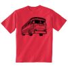 Heavy Cotton Toddler T-Shirt Thumbnail