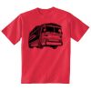 Heavy Cotton Toddler T-Shirt Thumbnail