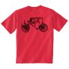 Heavy Cotton Toddler T-Shirt Thumbnail