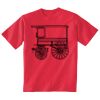 Heavy Cotton Toddler T-Shirt Thumbnail