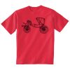 Heavy Cotton Toddler T-Shirt Thumbnail