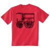 Heavy Cotton Toddler T-Shirt Thumbnail