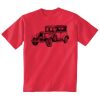 Heavy Cotton Toddler T-Shirt Thumbnail