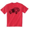 Heavy Cotton Toddler T-Shirt Thumbnail