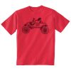 Heavy Cotton Toddler T-Shirt Thumbnail
