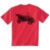 Heavy Cotton Toddler T-Shirt Thumbnail