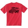 Heavy Cotton Toddler T-Shirt Thumbnail