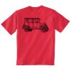 Heavy Cotton Toddler T-Shirt Thumbnail