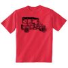 Heavy Cotton Toddler T-Shirt Thumbnail