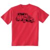 Heavy Cotton Toddler T-Shirt Thumbnail