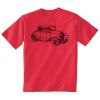Heavy Cotton Toddler T-Shirt Thumbnail