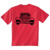 Heavy Cotton Toddler T-Shirt Thumbnail